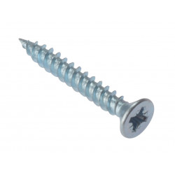 General Purpose Pozi Compatible Screw CSK TT ZP 1.1/4in x 6 Box 200