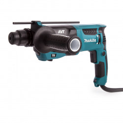 Makita HR2631F 800W SDS+ Rotary Hammer (110V)