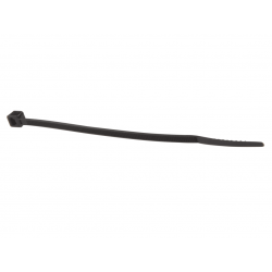 Cable Tie Black 3.6 x 150mm (Bag 100)