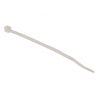 Cable Tie Natural/Clear 3.6 x 150mm (Bag 100)