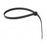 Cable Tie Black 8.0 x 450mm (Bag 100)