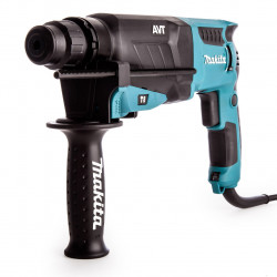 Makita HR2631F 800W SDS+ Rotary Hammer (110V)