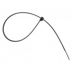 Cable Tie Black 8.0 x 450mm (Bag 100)
