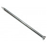 Don Quichotte Heavy Gauge Masonry Nail, Zinc Galv. 3.5 x 75mm (Box 100)