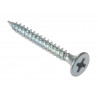 Drywall Screw Phillips Bugle Head FT ZP 3.5 x 25mm Bulk 1000