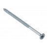 Drywall Screw Phillips Bugle Head FT ZP 4.2 x 100mm Bulk 500