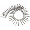 Drywall Collated Screw Phillips Bugle Head SCT 3.9 x 25mm Box 1000