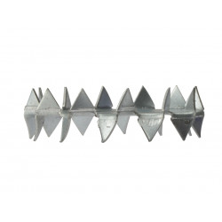 Dog Tooth Washer ZP 50 x 12mm Box 100