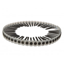 Drywall Collated Screw Phillips Bugle Head SCT 3.9 x 42mm Box 1000