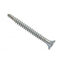 Drywall Screw Phillips Bugle Head FT ZP 3.5 x 50mm Bulk 1000