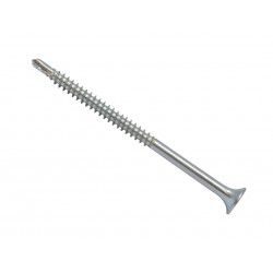Drywall Screw Phillips Bugle Head FT ZP 3.9 x 65mm Bulk 500