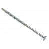 Drywall Screw Phillips Bugle Head FT ZP 4.2 x 75mm Bulk 500