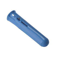Plastic Wall Plug Blue No.12-14 Box 1000