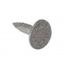 Felt Nail Galvanised 13mm Bag Weight 250g