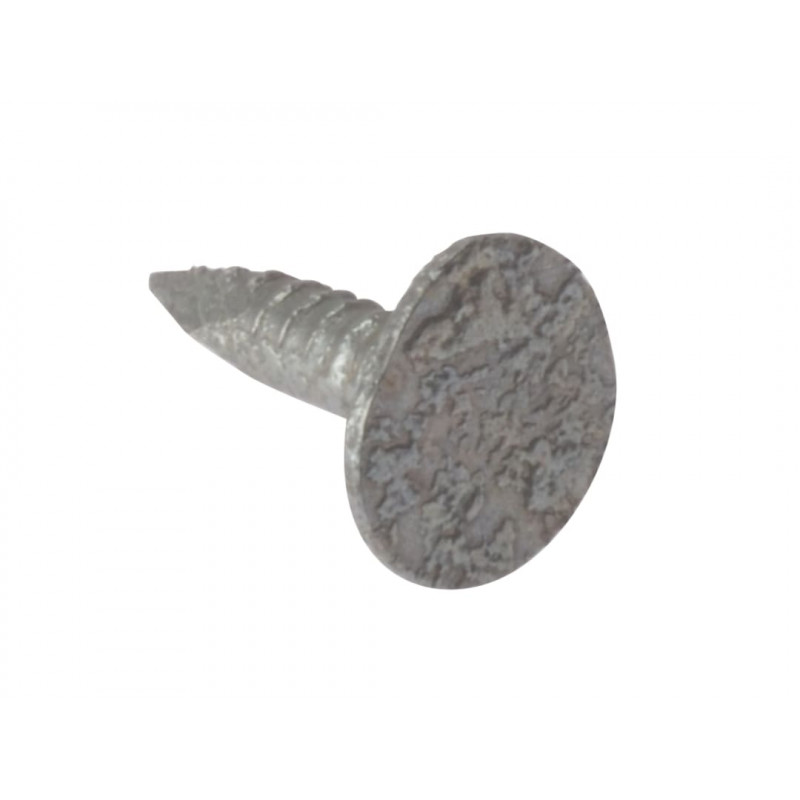 Felt Nail Galvanised 20mm Bag Weight 2.5kg Felt Nail Galvanised 20mm Bag Weight 2.5kg
