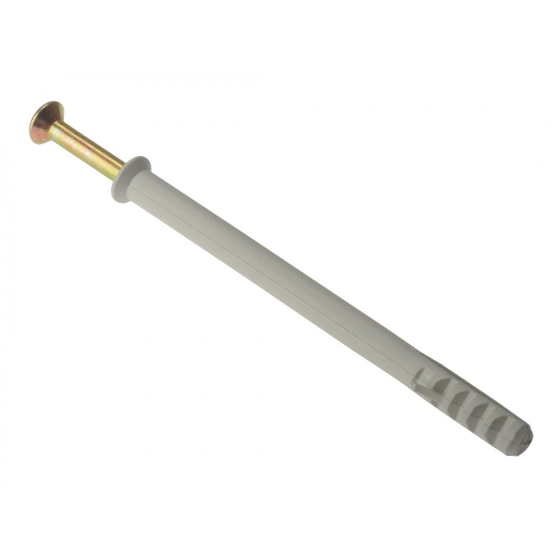 Frame Fixing & Plug M10 x 140mm Bag 10 Frame Fixing & Plug M10 x 140mm Bag 10