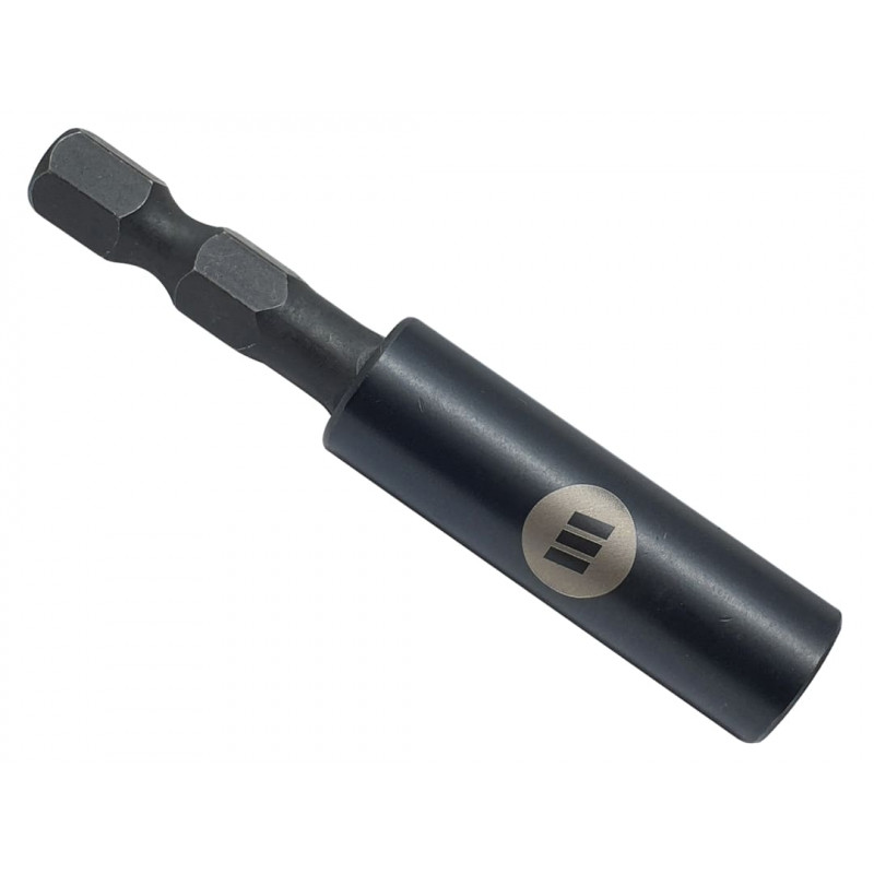 ForgeFast Impact Magnetic Bit Holder 60mm ForgeFast Impact Magnetic Bit Holder 60mm
