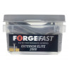 ForgeFast Exterior Elite 2000 Pozi Compatible Wood Screw 5 x 100mm Box 70