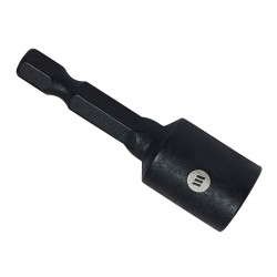 ForgeFast Impact Nut Driver 8.0 x 50mm