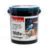 Makita D-18764 Metal Cutting Disc 115 × 1.2 × 22.2mm (Pack of 100)