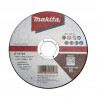 Makita D-18764 Metal Cutting Disc 115 × 1.2 × 22.2mm (Pack of 100)
