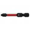 ForgeFast Pozidriv Compatible Impact Bit PZ2 x 50mm (Box 5)