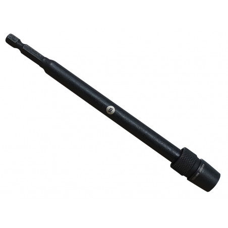 ForgeFast Quick-Release Impact Chuck 1/4in x 150mm