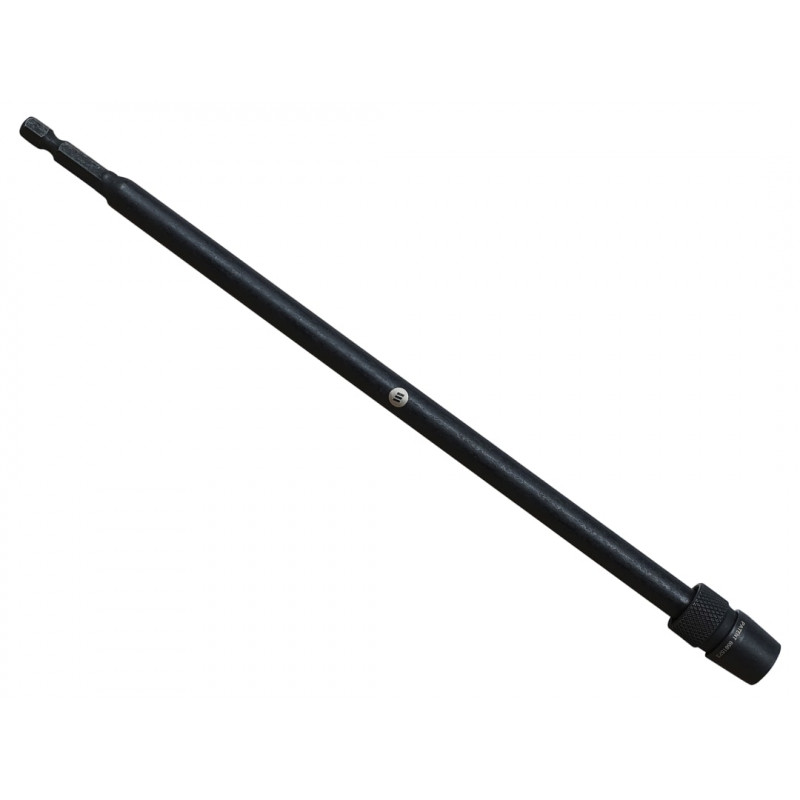 ForgeFast Quick-Release Impact Chuck 1/4in x 300mm