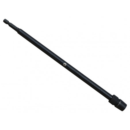 ForgeFast Quick-Release Impact Chuck 1/4in x 300mm
