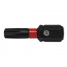 ForgeFast TORX® Compatible Impact Bit TX10 x 25mm (Card 2)