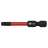ForgeFast TORX® Compatible Impact Bit TX25 x 50mm (Card 2)