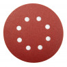 Makita P-43583 Sanding Disc 125mm × 180 Grit (Pack of 10)