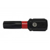 ForgeFast TORX® Compatible Impact Bit TX40 x 25mm (Card 2)