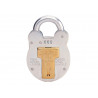 Squire 660 Old English Padlock 64mm