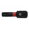 ForgeFast TORX® Compatible Impact Bit TX50 x 25mm (Card 2)