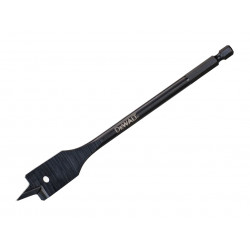 Dewalt DT4762 EXTREME Impact Flat Drill Bit for Wood 10 × 152mm