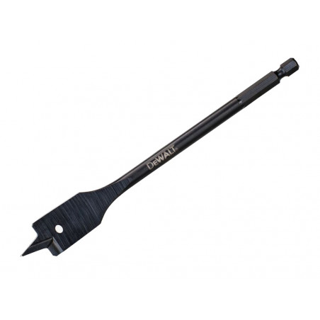 Dewalt DT4762 EXTREME Impact Flat Drill Bit for Wood 10 × 152mm