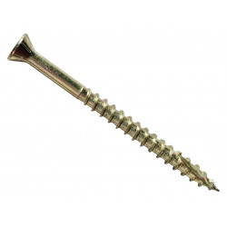 ForgeFast TORX® Compatible Flooring Tongue Groove Screw 3.5 x 45mm Box 200