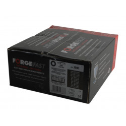 ForgeFast Torx® Compatible Wood Screw Pack 1800 Piece