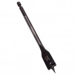Dewalt DT4766 EXTREME Impact Flat Drill Bit for Wood 16 × 152mm