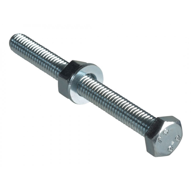 High Tensile Set Screw ZP M6 x 60mm ForgePack 4 High Tensile Set Screw ZP M6 x 60mm ForgePack 4