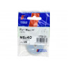 Flat Washers ZP M6 x 40mm ForgePack 6