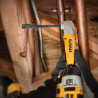 Dewalt DT4766 EXTREME Impact Flat Drill Bit for Wood 16 × 152mm