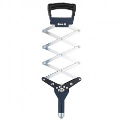 Eclipse 2750HD Heavy-Duty Lazy Tong Riveter 3 – 6.4mm