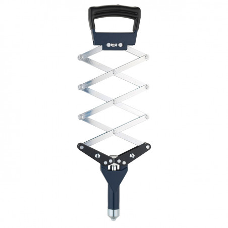 Eclipse 2750HD Heavy-Duty Lazy Tong Riveter 3 – 6.4mm
