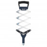 Eclipse 2750HD Heavy-Duty Lazy Tong Riveter 3 – 6.4mm