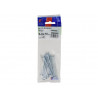 Multi-Purpose Pozi Screw CSK ST ZP 5.0 x 70mm ForgePack 10