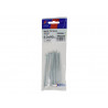 Multi-Purpose Pozi Screw CSK ST ZP 5.0 x 90mm ForgePack 10