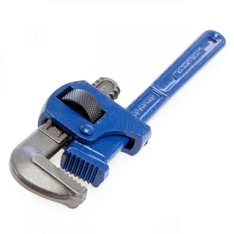 Eclipse ESPW10 Stillson Pattern Pipe Wrench 10” / 250mm Eclipse ESPW10 Stillson Pattern Pipe Wrench 10” / 250mm