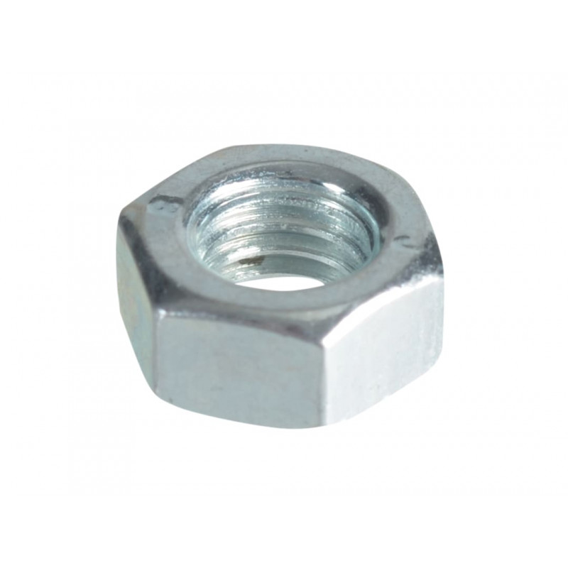 Hexagonal Nuts & Washers ZP M5 ForgePack 40 Hexagonal Nuts & Washers ZP M5 ForgePack 40